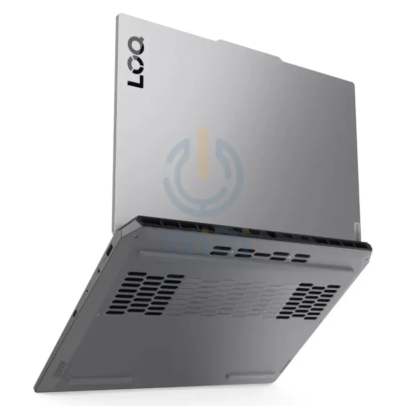 Lenovo LOQ - 15.6" FHD / RTX 5050 8GB VGA / i7 / 24GB / 1TB (NVMe M.2 SSD) / Luna Grey