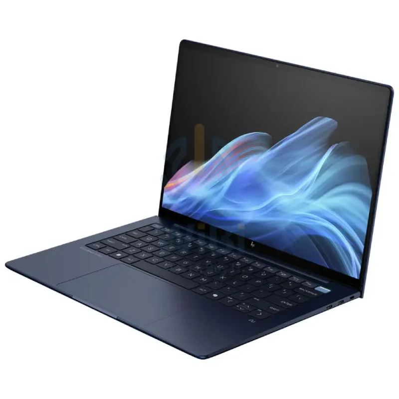لابتوب إتش بي إيليت بوك ألترا G1i AI، مقاس 14 بوصة 2.8K OLED لمسية / معالج ألترا 7 256V / ذاكرة وصول عشوائي 16 جيجابايت / محرك اقراص صلبة NVMe M.2 بسعة 1 تيرابايت / ويندوز 11 برو / لوحة مفاتيح إنجليزي/عربي / ضمان سنة واحدة