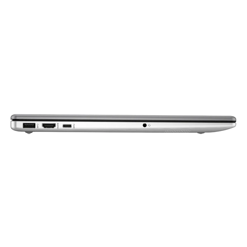 HP 250R G10 - 15.6" FHD / Core 5 120U / 8GB / 512GB (NVMe M.2 SSD) / DOS (Without OS) / 1YW - Laptop