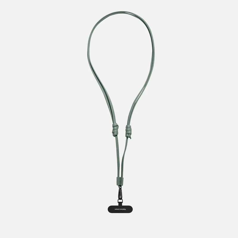 Native Union (Re) Classic Sling - Slate Green