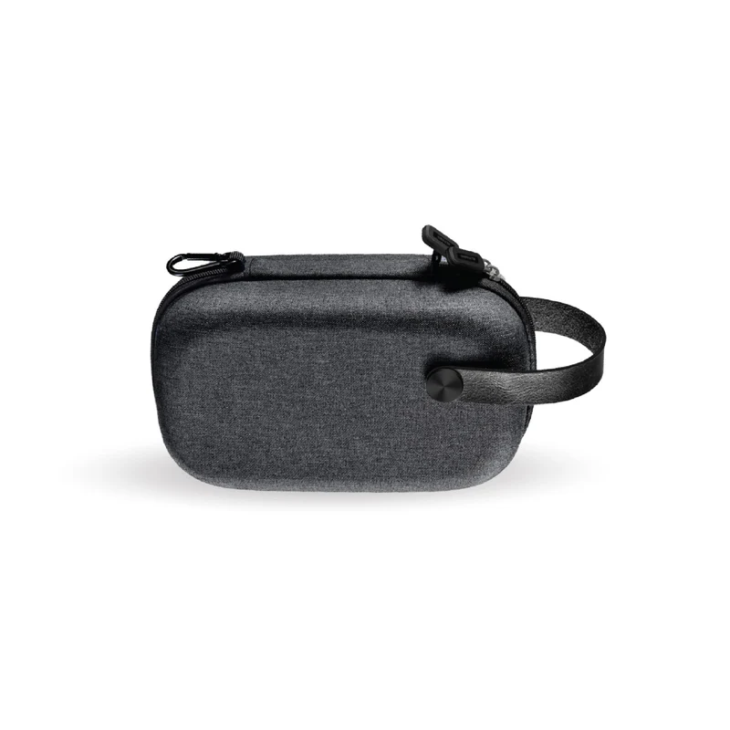 Eltoro Hard Shell Organizer Bag - Black