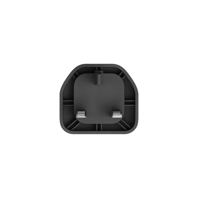 شاحن أنكر 523 نانو 3، قدرة 47 واط، USB-C، باللون الأسود