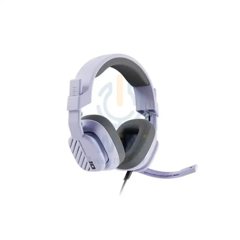 Astro A10 Gen 2 Gaming Headset - Asteroid Lilac