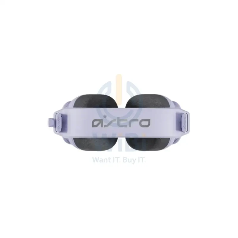 Astro A10 Gen 2 Gaming Headset - Asteroid Lilac