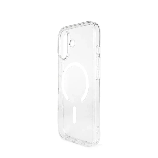 Torrii Bonjelly Magsafe Case for Apple iPhone 17 (6.3”) - Clear