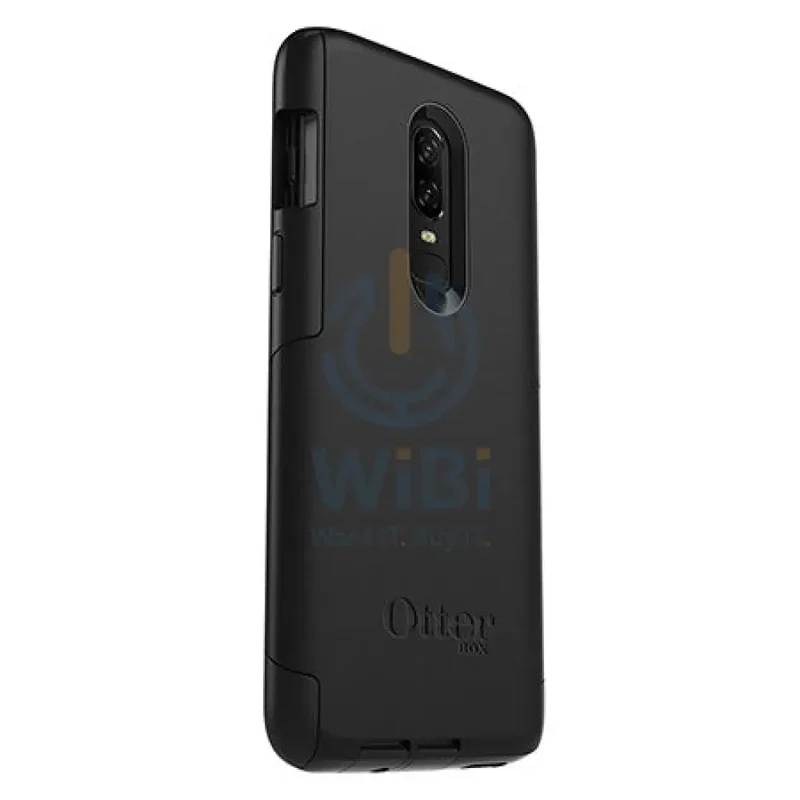 OtterBox Oneplus 6 Commuter - Black