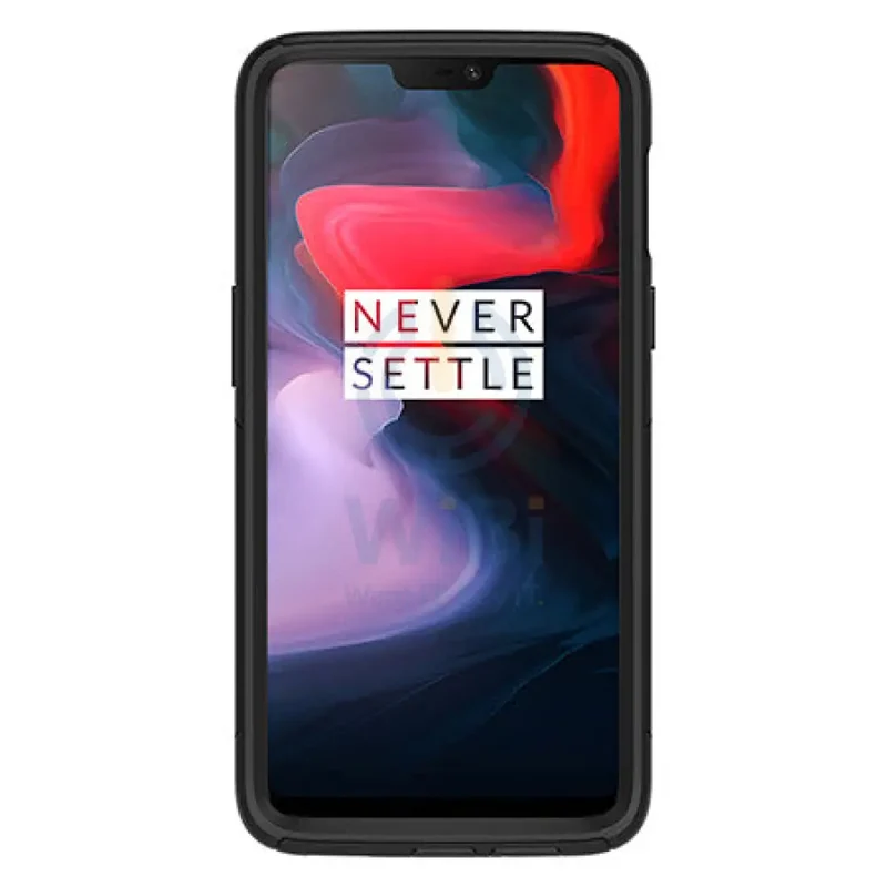 OtterBox Oneplus 6 Commuter - Black
