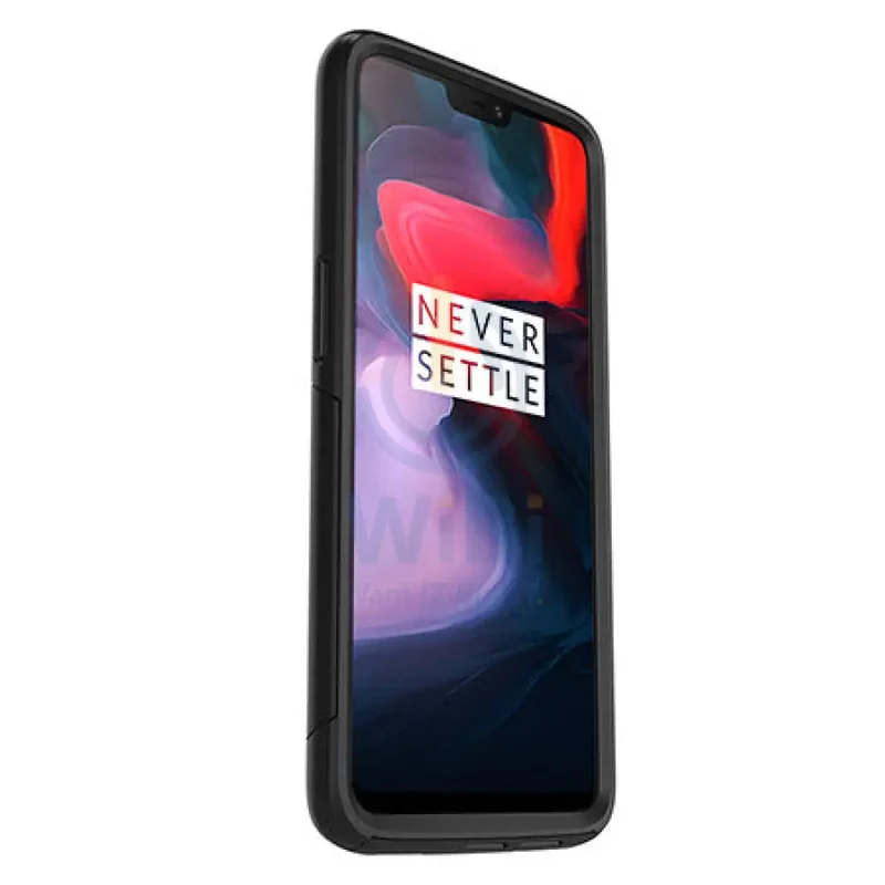 OtterBox Oneplus 6 Commuter - Black