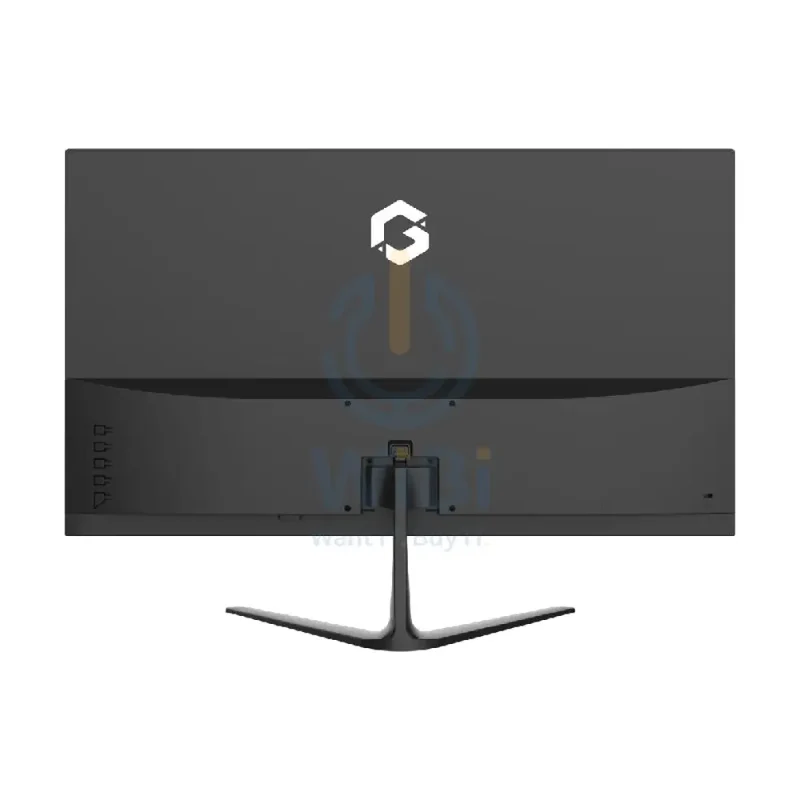 GameOn Gaming Monitor - 22" FHD / 0.5ms / 120Hz / HDMI 2.1 / VGA / Audio out - Monitor