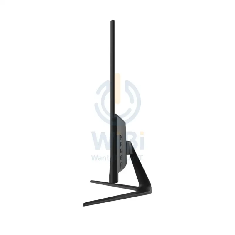 GameOn Gaming Monitor - 22" FHD / 0.5ms / 120Hz / HDMI 2.1 / VGA / Audio out - Monitor