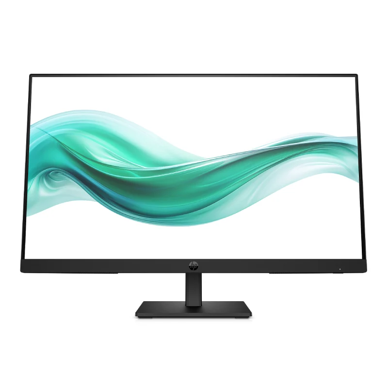شاشة إتش بي سيريز 3 برو 324ph - مقاس 23.8 بوصة FHD / حتى 100 هرتز / HDMI 1.4 / ديسبلاي بورت / VGA / قابلة لتعديل الارتفاع / مكبر صوت
