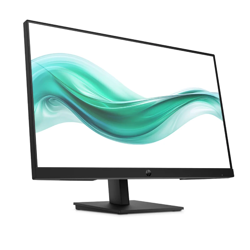 شاشة إتش بي سيريز 3 برو 324ph - مقاس 23.8 بوصة FHD / حتى 100 هرتز / HDMI 1.4 / ديسبلاي بورت / VGA / قابلة لتعديل الارتفاع / مكبر صوت