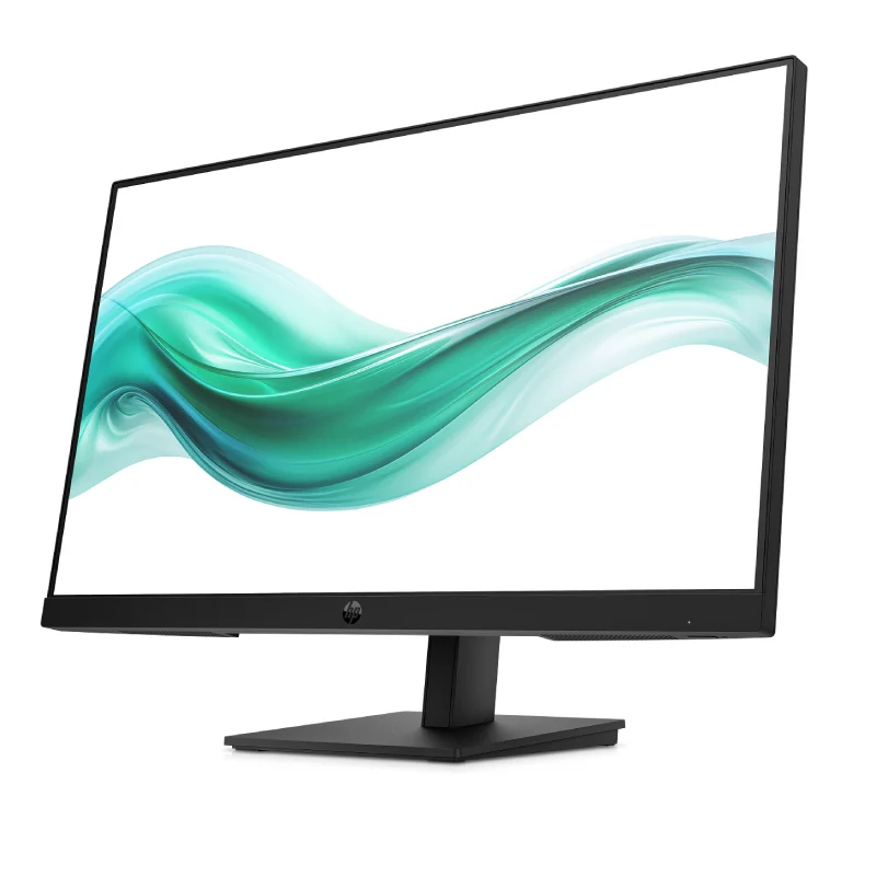 شاشة إتش بي سيريز 3 برو 324ph - مقاس 23.8 بوصة FHD / حتى 100 هرتز / HDMI 1.4 / ديسبلاي بورت / VGA / قابلة لتعديل الارتفاع / مكبر صوت
