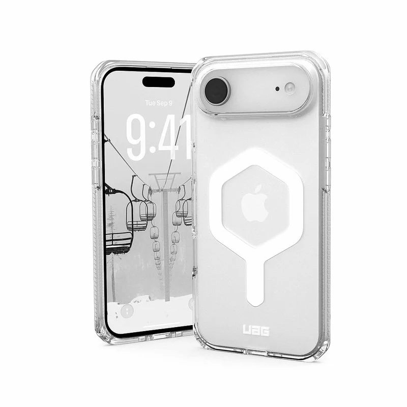 UAG iPhone 17 Air Plyo Magsafe Case