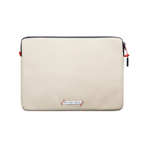 Skinarma Fardel Laptop Bag (Up To 14'') - Ivory