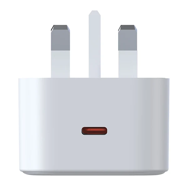 iEngage 45W Pd Power Adapter(Avs) - White