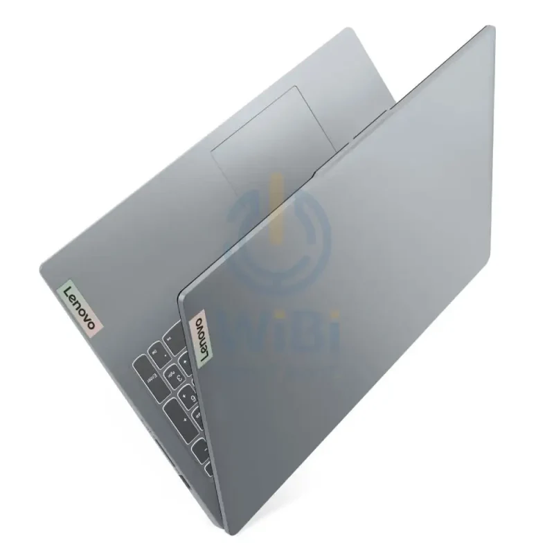 Lenovo IdeaPad Slim 3 Gen 8 - 15.6" FHD / AMD Ryzen 5 / 8GB / 512GB (NVMe M.2 SSD) / Win 11 Home / 1YW / Arabic/English / Arctic Grey - Laptop