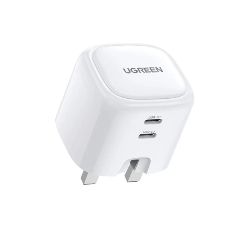 UGREEN CD243 Fast Charger - 45W / USB-C / White