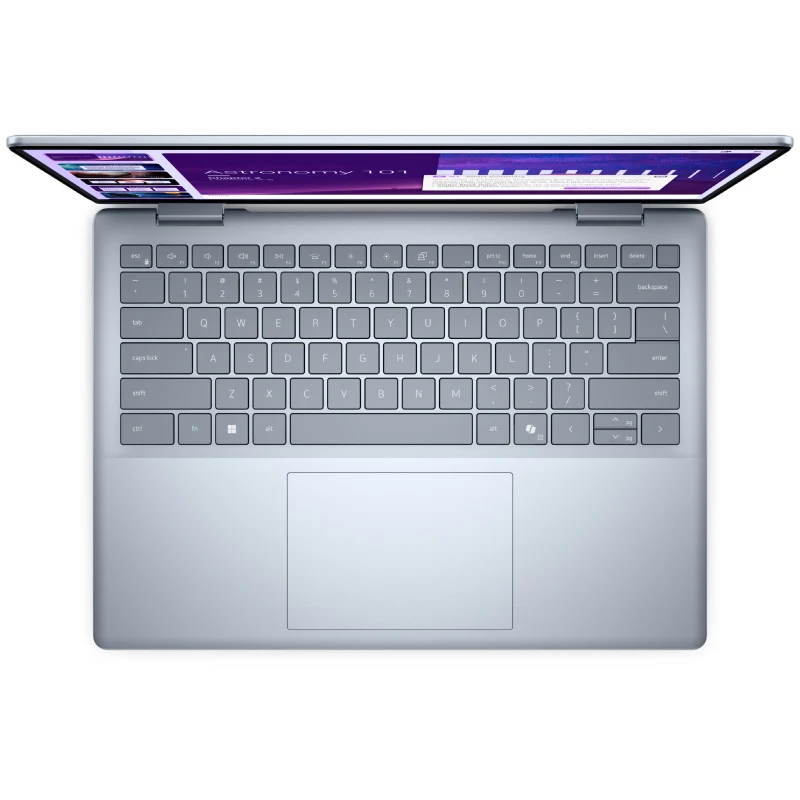 Dell 14 Plus 2-in-1 DB04250 - 14" FHD+ Touch / Ultra 7 256V / 16GB / 1TB (NVMe M.2 SSD) / Win 11 Home / 1YW - Laptop