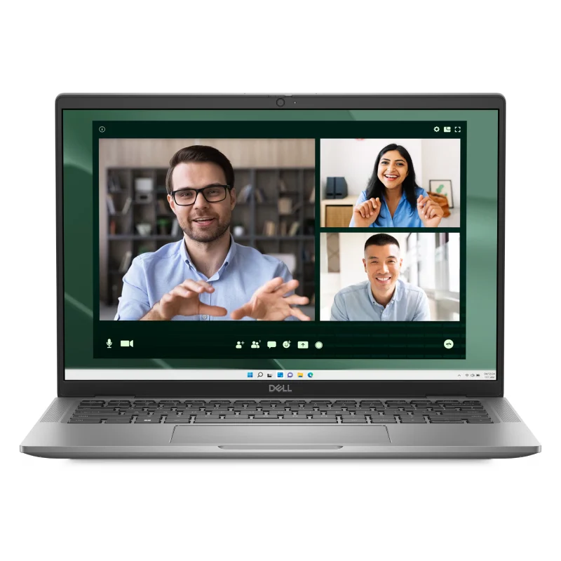 Dell Latitude 7450 2-in-1 - 14.0" Touch FHD+ / Ultra 7 165U / 16GB / 512GB (NVMe M.2 SSD) / Win 11 Pro / 1YW - Laptop