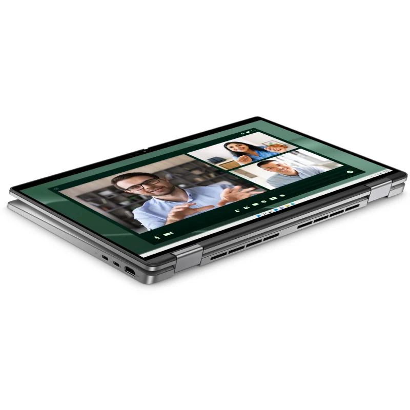 Dell Latitude 7450 2-in-1 - 14.0" Touch FHD+ / Ultra 7 165U / 16GB / 512GB (NVMe M.2 SSD) / Win 11 Pro / 1YW - Laptop