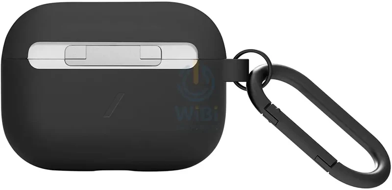 Native Union AirPods Pro Roam Case - Black