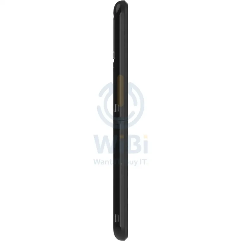 OtterBox Samsung Galaxy Z Flip 3 Symmetry Flex - Clear/Black