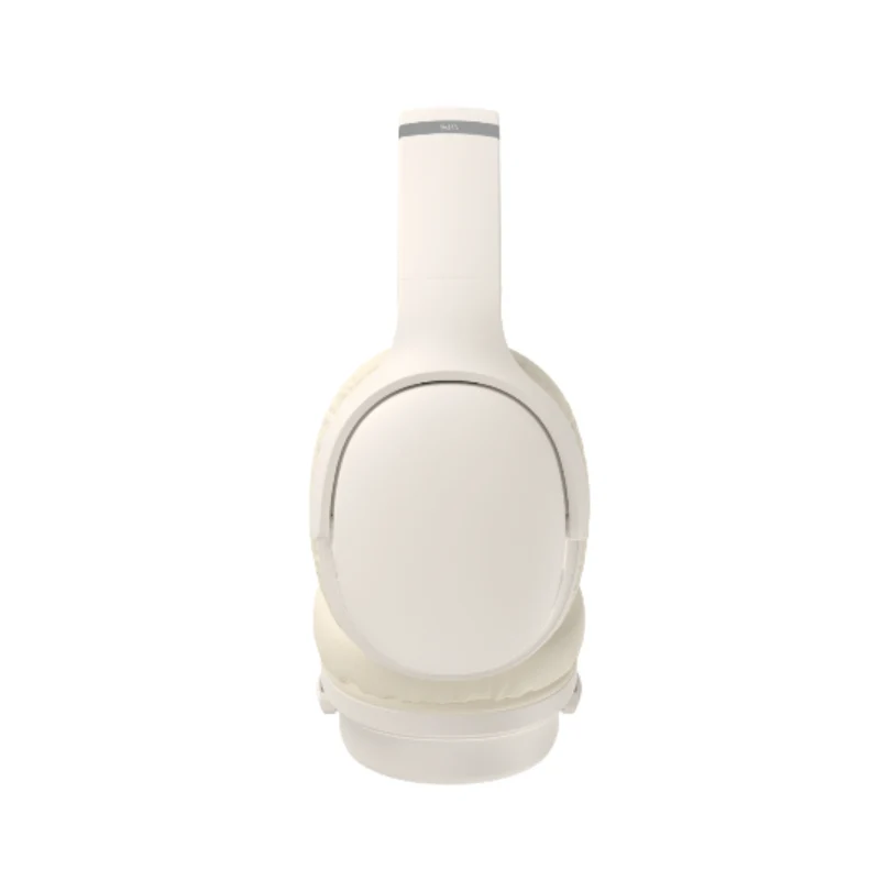 SIA H502BT Bluetooth Headphone - Beige
