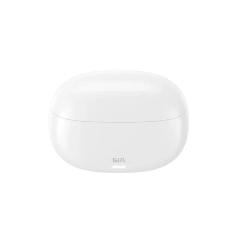SIA TW101 Pro Earbuds - White