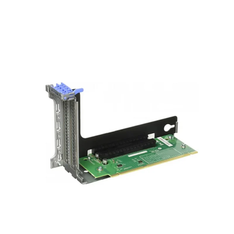 طقم خيارات ثينك سيستم SR650 V2/SR665، x16/x8/x8، PCIe G4، Riser1/2، v2