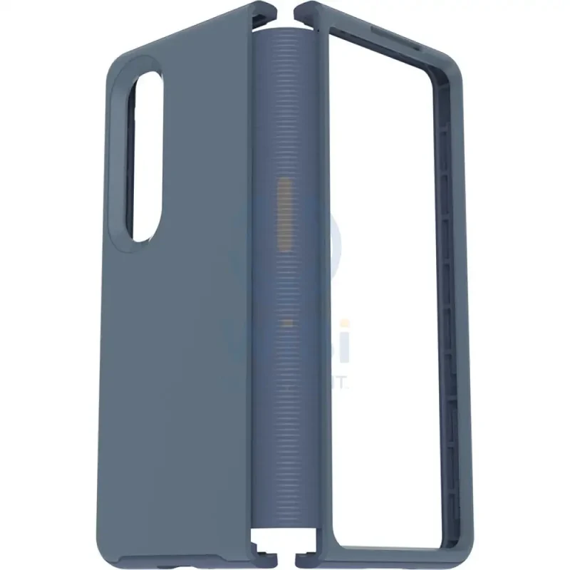 OtterBox Samsung Galaxy Z Fold 4 Symmetry Flex Case - Blue