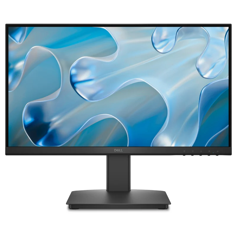 شاشة ديل 22 SE2225HM مقاس 21.5 بوصة بدقة FHD - زمن استجابة 5 مللي ثانية / حتى 100 هرتز / HDMI وVGA