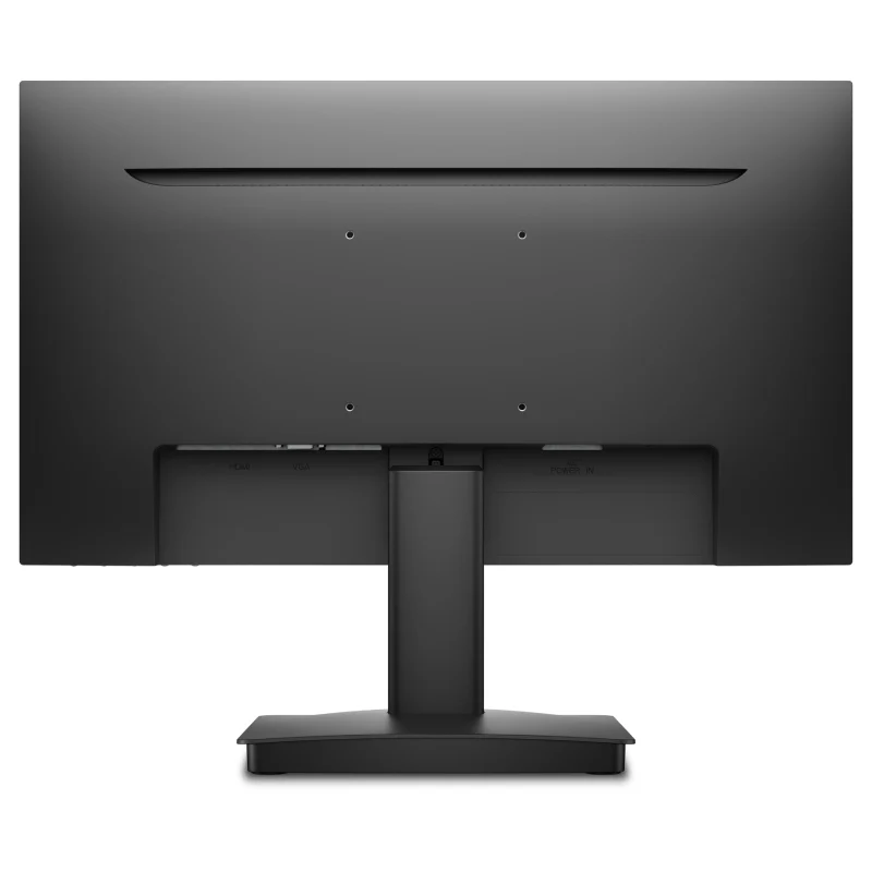 شاشة ديل 22 SE2225HM مقاس 21.5 بوصة بدقة FHD - زمن استجابة 5 مللي ثانية / حتى 100 هرتز / HDMI وVGA