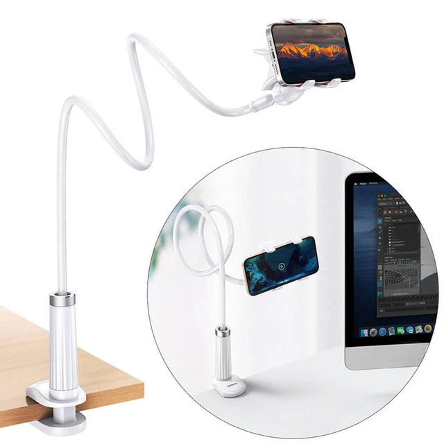 UGREEN Universal Stand Phone Holder - White