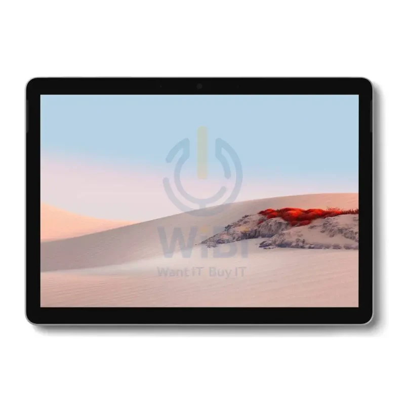 Microsoft Surface Go 2 - 10.5" MT / Gold 4425Y / 8GB / 128GB SSD / Win 10 Pro / 1MW / Platinum - (Open Box)