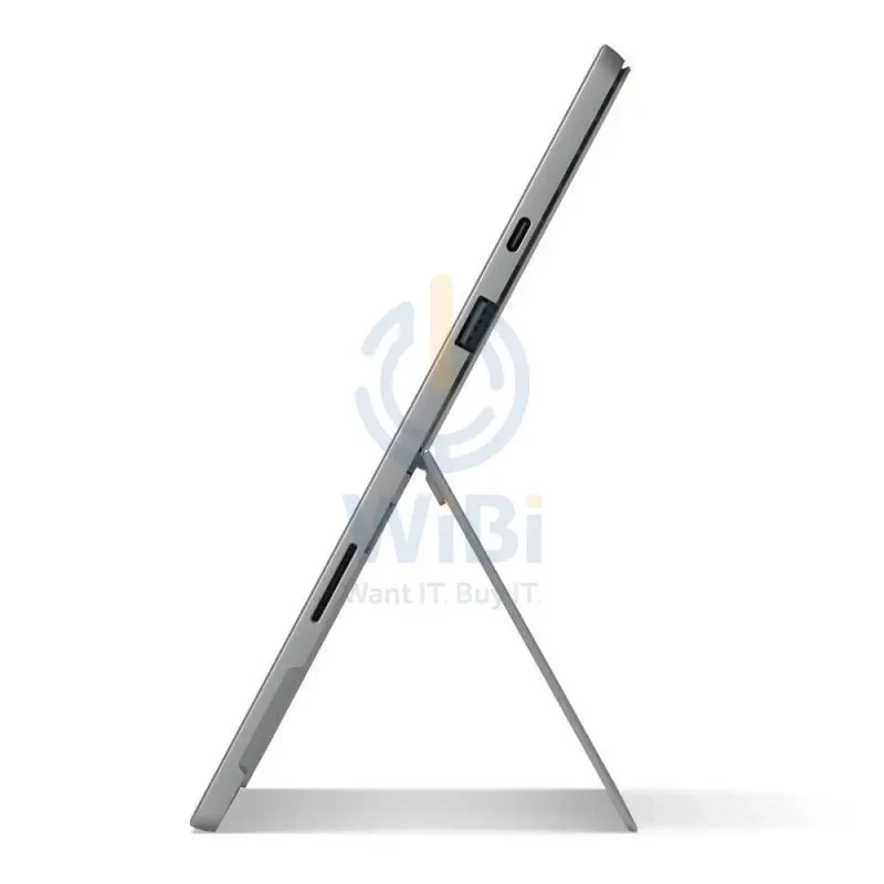 Microsoft Surface Pro 7+ - 12.3" MT / i5 / 8GB / 256GB SSD / Win 10 Pro / 1MW / Platinum - (Open Box)