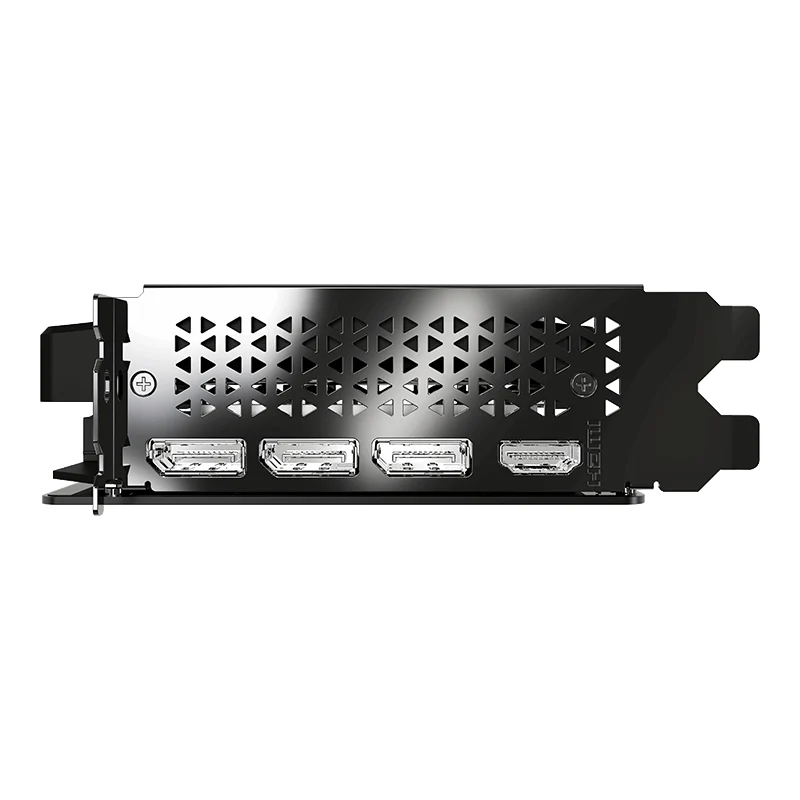PNY GeForce RTX 5050 8GB Dual Fan Graphics Card - 8GB / GDDR6 / 128-bit / PCIe 5.0 / DisplayPort 2.1 / HDMI 2.1 / One Year Warranty