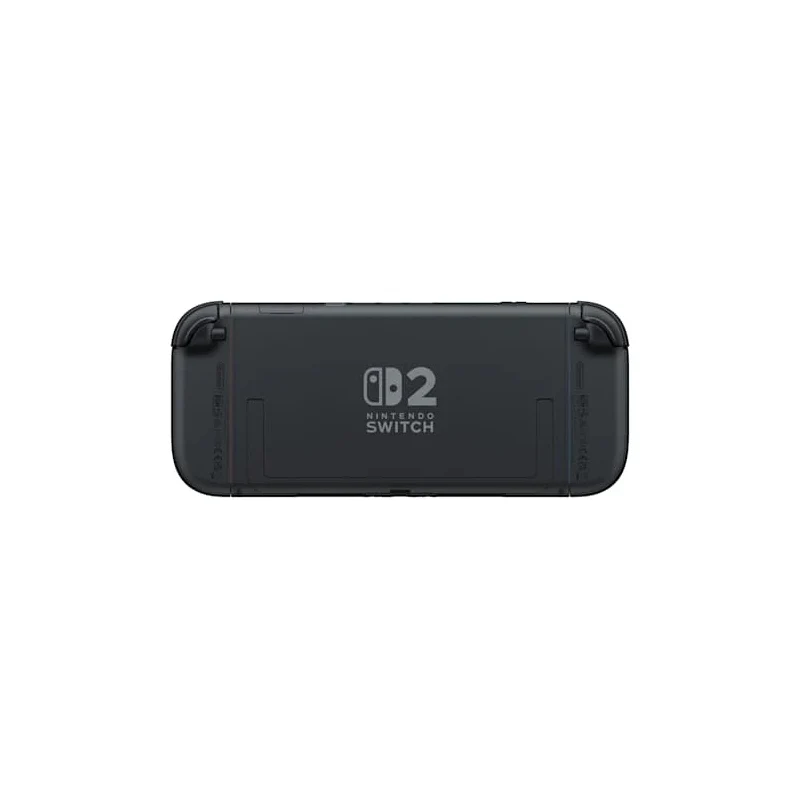 Nintendo Switch 2 Console - 256GB / Wi-Fi / Bluetooth / Black