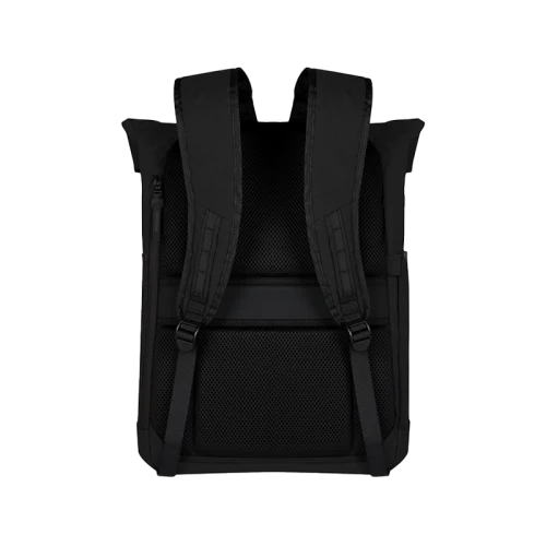 SkinArma Jager Back Pack - Black