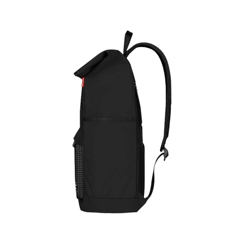 SkinArma Jager Back Pack - Black