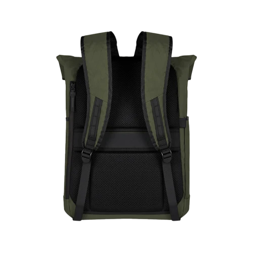 SkinArma Jager Back Pack - Dark Olive Green
