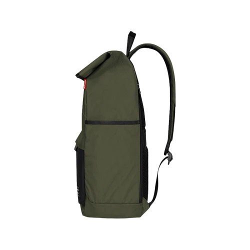 SkinArma Jager Back Pack - Dark Olive Green