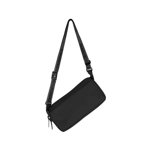 SkinArma Jager Crossbody Bag - Black