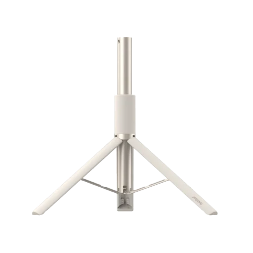 XGIMI Light Gold Portable Stand - Gold