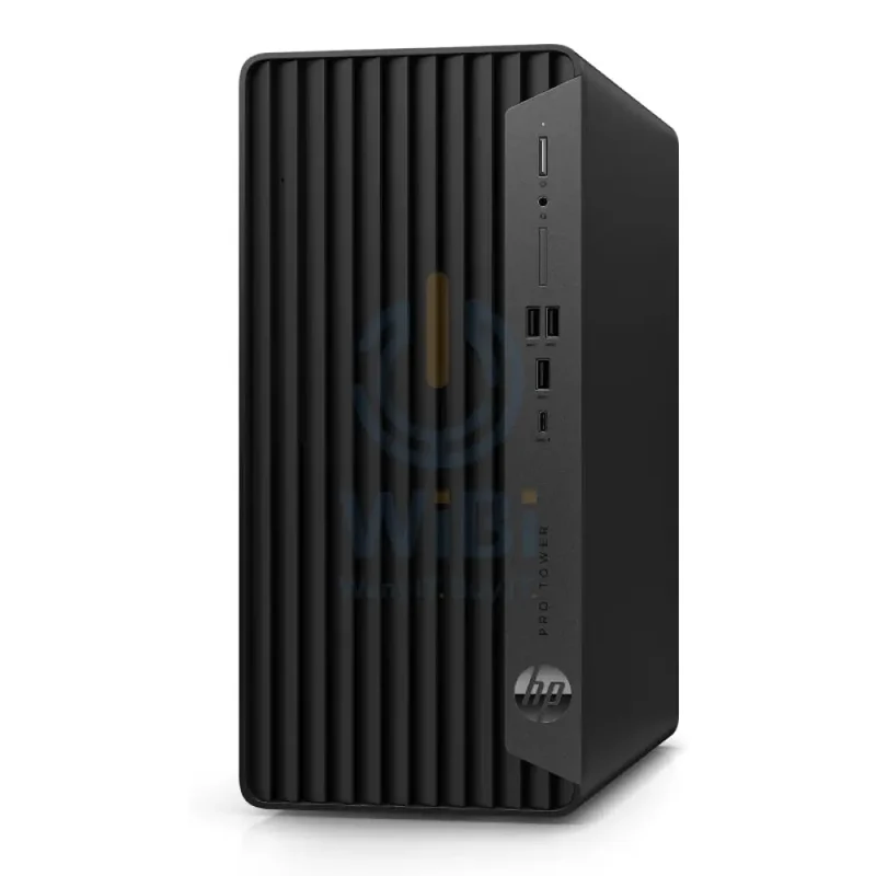 HP Pro Tower 400 G9 - i7 / vPro / 16GB / 512GB (NVMe M.2 SSD) / Win 11 Pro / 1YW - Desktop