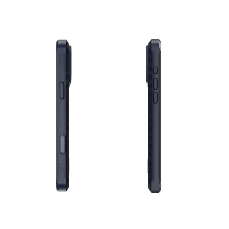 BodyGuardz Performance Pro MagSafe Case for Apple iPhone 17 Pro Max - Navy Blue