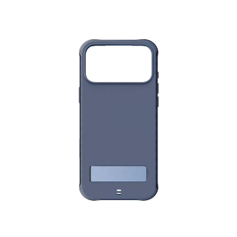 BodyGuardz Performance Pro MagSafe Case for Apple iPhone 17 Pro Max - Navy Blue