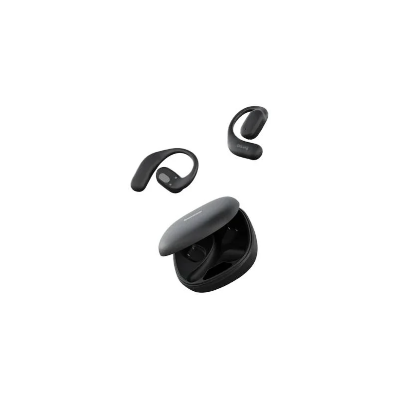 BAZIC Gosound Jolt OWS Earbud – Bluetooth / USB-C / Black