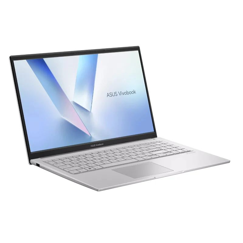 ASUS Vivobook 15.6" FHD / i7 / 8GB / 512GB SSD / Silver - Laptop