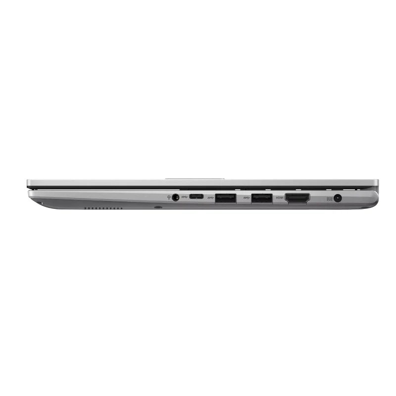 ASUS Vivobook 15.6" FHD / i7 / 8GB / 512GB SSD / Silver - Laptop